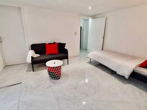 Studio à louer Berchem sainte Agathe 500€ et 150€ de charge