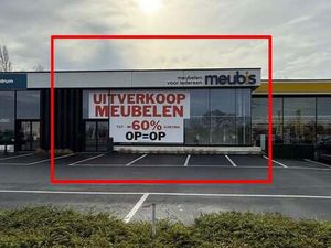 Bien professionnel à louer à Maldegem € 6.500 (LIXNE) - Delestré Immobiliën Aalst | Zimmo