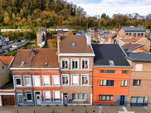 Maison à vendre à Liège € 320.000 (LIY3E) - Waucomont Immo | Zimmo