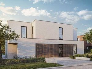 Maison à vendre à Pamel € 416.585 (LCQ2B) | Zimmo