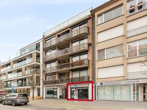 Bien professionnel à vendre à Sint-Idesbald € 149.000 (LIXE3) - ERA Servimo (Sint-Idesbald