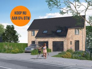 Maison à vendre à Ruddervoorde € 379.000 (LIY9C) | Zimmo