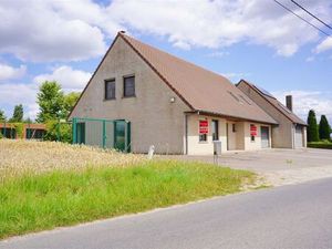 Maison à vendre à Ingelmunster € 595.000 (LBIZH) - Huizinge | Zimmo