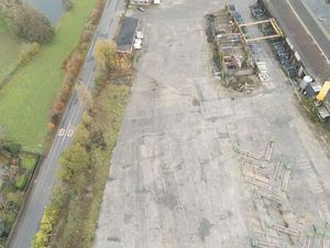 Terrain à louer à Waregem € 6.200 (LI4MW) - KMO Vastgoed | Zimmo