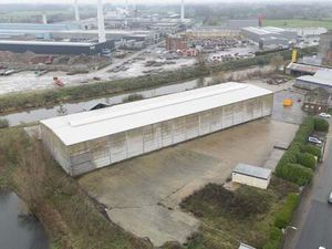 Bien professionnel à louer à Waregem € 5.625 (LI4KE) - KMO Vastgoed | Zimmo