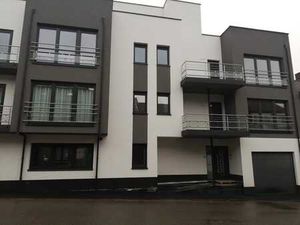 Superbe appartement neuf