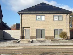 Appartement à louer à Houthalen € 1.000 (LIWZ9) - Ozlem Kaygisiz | Zimmo