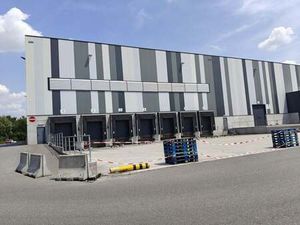 Bien professionnel à louer à Boom € 43.767 (HFSZZ) - DGI bvba | Zimmo