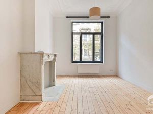 Appartement à louer à Ixelles € 1.790 (LIXDN) | Zimmo