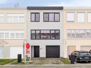 Maison à vendre à Ekeren € 399.000 (LIX2Q) - Dewaele - Merksem | Zimmo