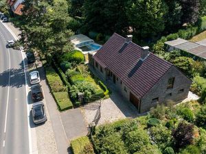 Maison à vendre à Westouter € 417.000 (LIXEY) - IMMO TRYBOU | Zimmo