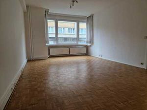 Etterbeek - Bel appartement 2 chambres avec terrasse