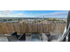 Uccle  bel appartement 2 ch dans un joli cadre de verdure