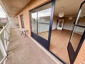 RESIDENCE SERVICES PARMENTIER - Bel appt 1CH + terr+cave+gar