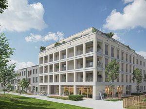 Appartement à vendre à Gent € 359.000 (LIY1V) | Zimmo