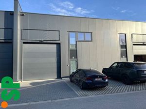 Bien professionnel à louer à Genk € 1.150 (LIXPK) | Zimmo