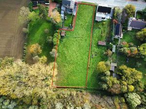 TERRAIN A BATIR INTÉRESSANT