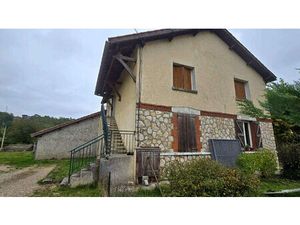 Appartement Montauban - 88 m2