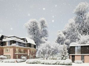 Fortstraat 11 Appartementen à Wetteren à partir de € 308.000 (10051P5) - IMMO ZONE Wettere