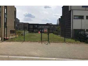 Terrain à bâtir à vendre