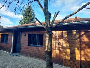 Vente appartement 2 pièces 54 m² Le Bouscat (33110)