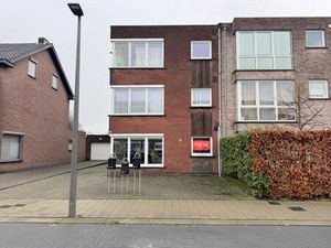 Appartement te huur in Turnhout met 2 slaapkamers