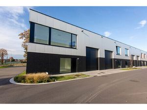 Commercieel te huur in Essen