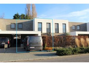 Huis te huur in Hoogstraten met 3 slaapkamers