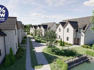 Maison à vendre à Mollem € 459.106 (LIX25) | Zimmo