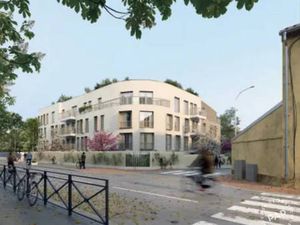Neuilly-Plaisance (93360)