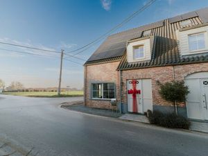 Maison à vendre à Zegelsem € 429.000 (LIXBM) - Vastgoed Karoline | Zimmo