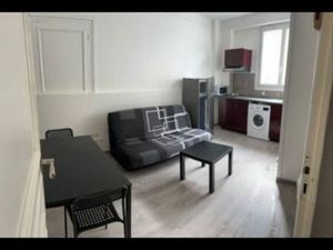 Studio meublé proche familly village