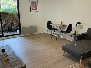 Location studio 36m2 meublé