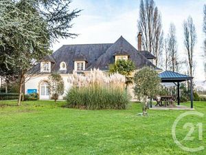 Maison à vendre - 7 pièces - 394 m2 - L Huisserie - 53 - PAYS-DE-LOIRE