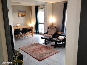 Appartement 78m2