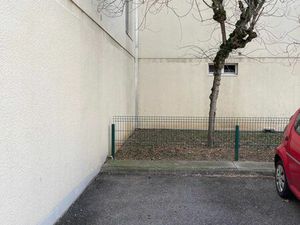 Parking 6 rue de la Métallurgie Lyon 3ème