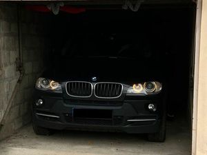 Grand Garage 15m2 Lyon 7 proche Debourg