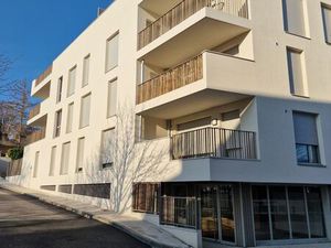 Parking/box Saint-Bonnet-de-Mure