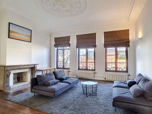 Appartement à louer à Bruxelles € 1.360 (LIXNK) - Ifac Service bv | Zimmo