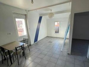 Appartement 2 pièces 35 m²