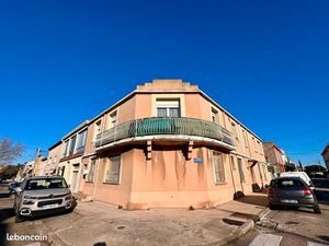 Appartement 4 pièces 80 m²