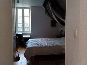 T3 48 08 m2 - jardin - centre ville - calme