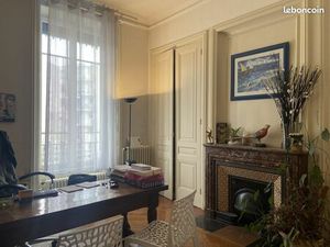Bureaux 35 m² Lyon
