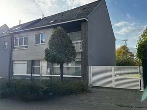 Maison à louer à Welle € 1.400 (LIXOH) - | Zimmo