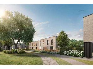 15 nieuw op te richten BEN-woningen met 3 slaapkamers!
