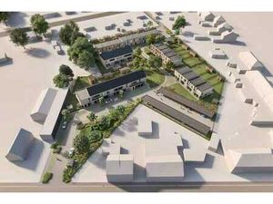 Energiezuinige  instapklare BEN woning van 146 m² (W12)