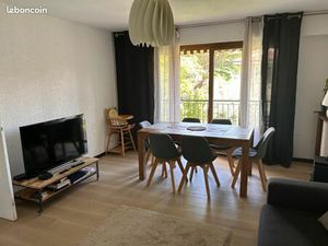 Appartement T4 standing Aix-en-Provence
