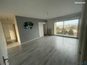 Appartement 5 pièces 84 m²