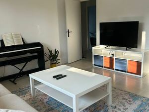 Appartement écully haut standing