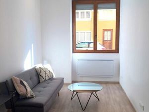 Appartement 2 pièces 34 m²